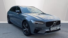 Volvo V90 2.0 T6 [350] RC PHEV Plus Dark 5dr AWD Auto Estate